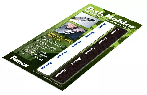 Ibanez PHI01 pick holder Ibanez PHI01 pick holder