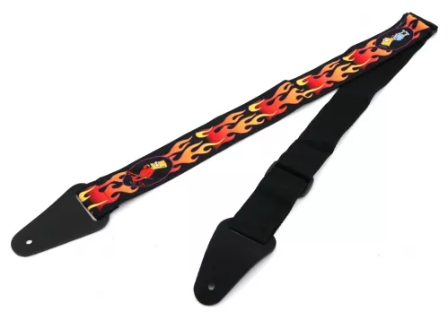 Gewa 531780 02 Simpson pasek gitarowy Gewa 531780 02 Simpson pasek gitarowy