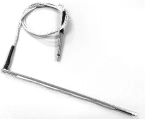 Ibanez 5APU42F przetwornik ceramiczny 95MM/SPT Ibanez 5APU42F przetwornik ceramiczny 95MM/SPT