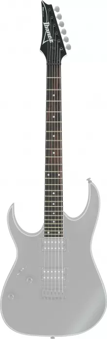 Ibanez 1NK1PA0388 gryf do modelu RG421EXL-BKF 6-Str. Ibanez 1NK1PA0388 gryf do modelu RG421EXL-BKF 6-Str.