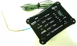 Ibanez 5AEQ64F EQ preamp SRTc Fishman SONICORE Ibanez 5AEQ64F EQ preamp SRTc Fishman SONICORE