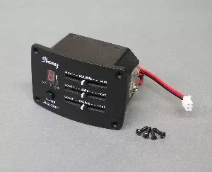 Ibanez 5AEQ42F AEQ200T W/TUNER PIEZO PICK-UP Ibanez 5AEQ42F AEQ200T W/TUNER PIEZO PICK-UP