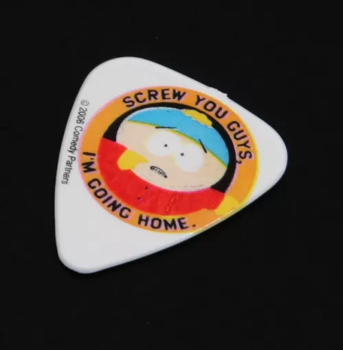 Gewa 524830 3009 Grover Allman kostka gitarowa Gewa 524830 3009 Grover Allman kostka gitarowa