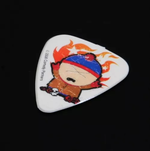 Gewa 524830 3014 Grover Allman kostka gitarowa Gewa 524830 3014 Grover Allman kostka gitarowa