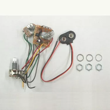 Ibanez 3EQ1PH23 equalizer EQ BTB200 Ibanez 3EQ1PH23 equalizer EQ BTB200