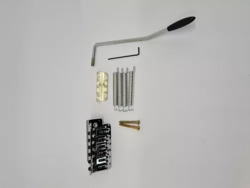 Ibanez 2ST1C16LC mostek tremolo L BK CP GRX 70L Ibanez 2ST1C16LC mostek tremolo L BK CP GRX 70L