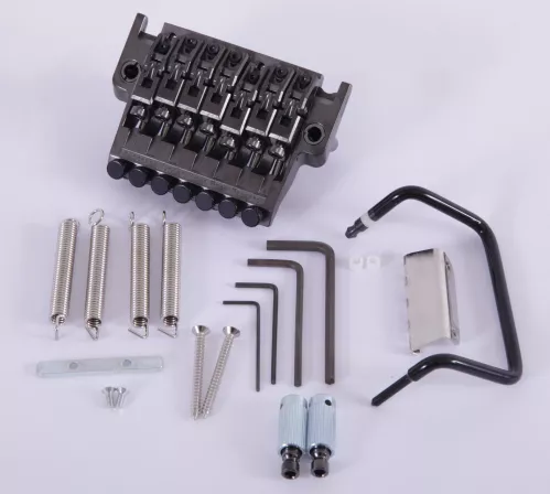 Ibanez 2LE1K731PC mostek tremolo Low Pro Edge double ARM-powder coated Ibanez 2LE1K731PC mostek tremolo Low Pro Edge double ARM-powder coated