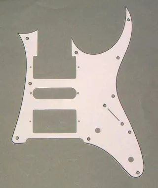 Ibanez 4PG1J7VW pickguard JEM7VSBL Ibanez 4PG1J7VW pickguard JEM7VSBL
