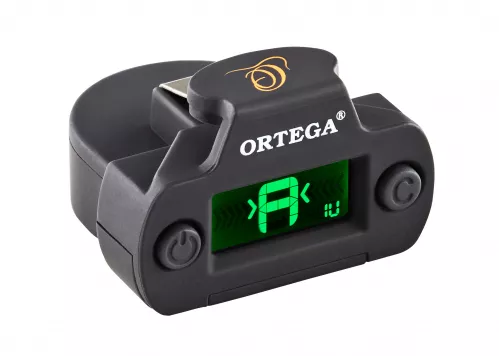 Ortega OCST-1BK tuner do gitary Ortega OCST-1BK tuner do gitary