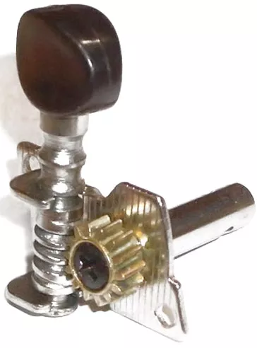 Ortega OER-20106 klucz RFU10/11 C/G lewy Ortega OER-20106 klucz RFU10/11 C/G lewy