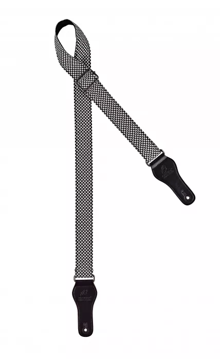 Ortega OCS-120U pasek do ukulele Worn Out Grey Ortega OCS-120U pasek do ukulele Worn Out Grey