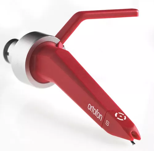 Ortofon Digitrack Concorde wkładka gramofonowa + igła Ortofon Digitrack Concorde wkładka gramofonowa + igła