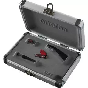 Ortofon Digitrack OM Set wkł.gr.+ igła +etui Ortofon Digitrack OM Set wkł.gr.+ igła +etui