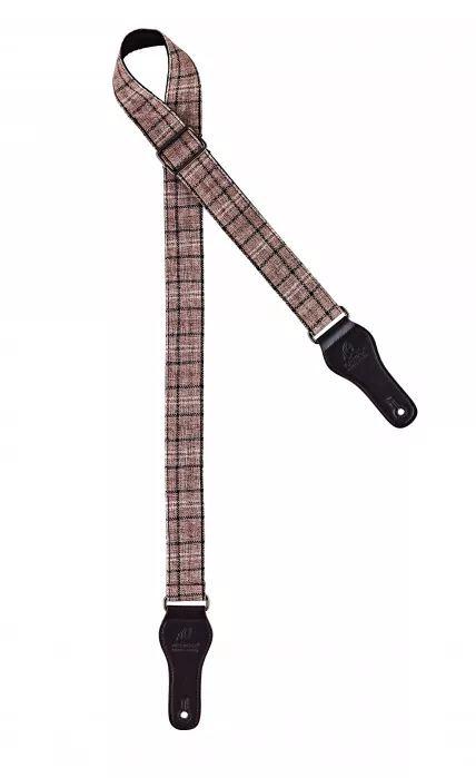 Ortega OCS-150U pasek do ukulele Scottish Bright Ortega OCS-150U pasek do ukulele Scottish Bright