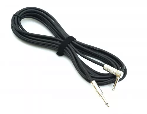 Ibanez STC 20 L kabel gitarowy 6m J-J kątowy Ibanez STC 20 L kabel gitarowy 6m J-J kątowy