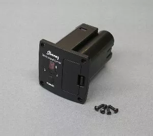 Ibanez 5AEQ41F TUNER ONBOARD V72 Ibanez 5AEQ41F TUNER ONBOARD V72