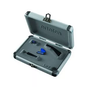 Ortofon DJ S OM Set wkł. gram. + igła + etui Ortofon DJ S OM Set wkł. gram. + igła + etui