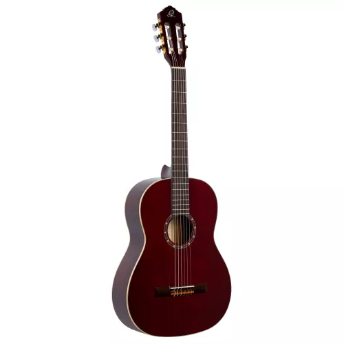 Ortega R131SN-WR gitara klasyczna wine red Ortega R131SN-WR gitara klasyczna wine red
