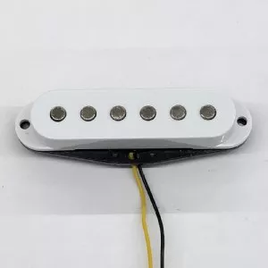 Ibanez 3PUISM0-WHN przetwornik middle INF. RS gloss White Nickel PP Ibanez 3PUISM0-WHN przetwornik middle INF. RS gloss White Nickel PP
