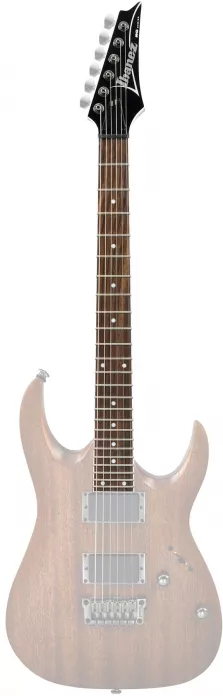 Ibanez 1NK1PA0120 gryf do modelu RGA42FM/42/32 6-S. 24FRET Ibanez 1NK1PA0120 gryf do modelu RGA42FM/42/32 6-S. 24FRET