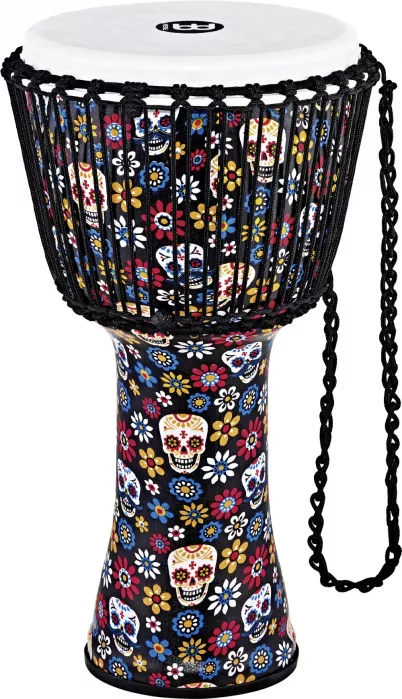 Meinl PADJ7-L-F African Djembe 12″ instrument perkusyjny Meinl PADJ7-L-F African Djembe 12″ instrument perkusyjny