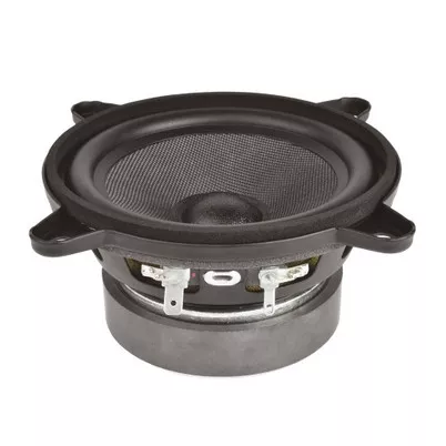 Faital Pro 4 FE 35 C - Głośnik ferrytowy 4″ 30W, 4 Ohm Faital Pro 4 FE 35 C - Głośnik ferrytowy 4″ 30W, 4 Ohm