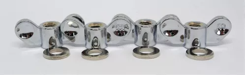 Meinl SPARE-95 śruba motylkowa TMPDS 4szt Meinl SPARE-95 śruba motylkowa TMPDS 4szt