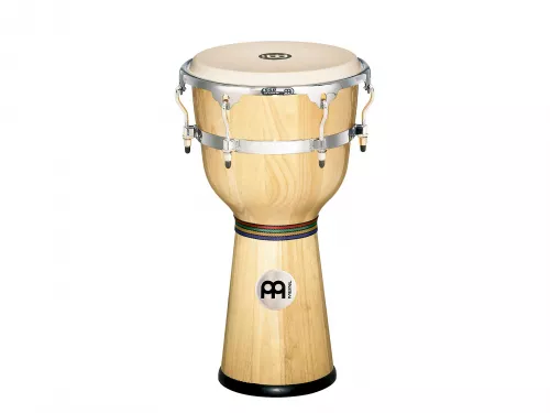 Meinl DJW3NT Floatune Series Wood Djembe instrument perkusyjny Meinl DJW3NT Floatune Series Wood Djembe instrument perkusyjny
