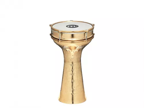 Meinl HE-215 Handhammered Darbuka instrument perkusyjny Meinl HE-215 Handhammered Darbuka instrument perkusyjny