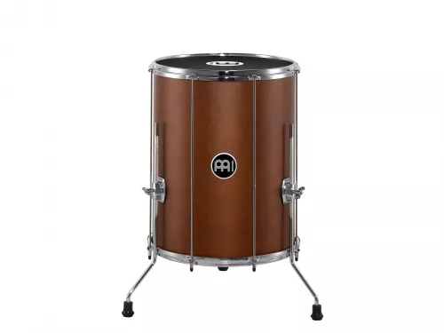 Meinl SU16-L-AB-M Surdo 16″ African instrument perkusyjny Meinl SU16-L-AB-M Surdo 16″ African instrument perkusyjny