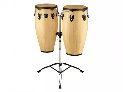 Meinl HC812NT Headliner Series Conga 11″+12″ instrument perkusyjny Meinl HC812NT Headliner Series Conga 11″+12″ instrument perkusyjny