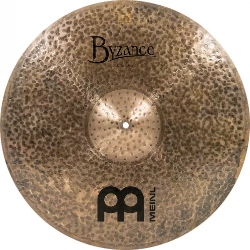 Meinl Byzance Ride Dark 22″ talerz perkusyjny Meinl Byzance Ride Dark 22″ talerz perkusyjny