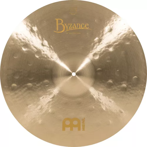 Meinl Byzance Thin Ride Jazz 20″ talerz perkusyjny Meinl Byzance Thin Ride Jazz 20″ talerz perkusyjny