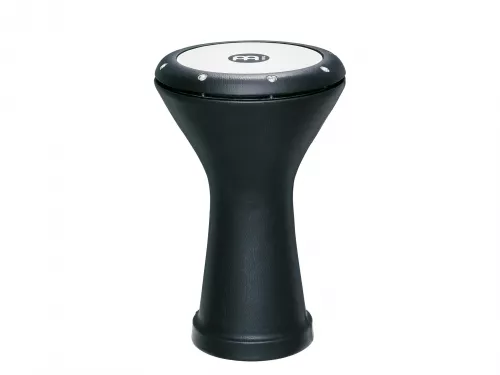 Meinl HE-3000 Doumbek aluminium black instrument perkusyjny Meinl HE-3000 Doumbek aluminium black instrument perkusyjny