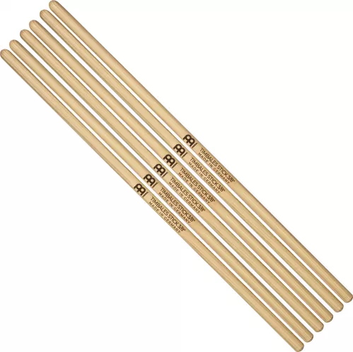 Meinl SB118-3 pałki do timbalesów 3/8″ 3kpl Meinl SB118-3 pałki do timbalesów 3/8″ 3kpl