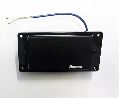 Ibanez 3PU3HA0022 przetwornik humbucker bridge BK/covered/ Ibanez 3PU3HA0022 przetwornik humbucker bridge BK/covered/