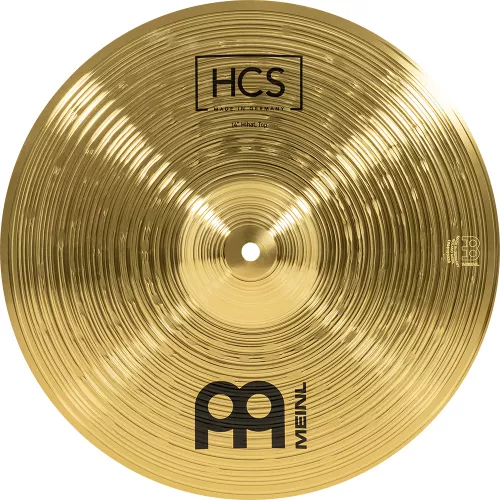 Meinl HCS Hi-Hat 14″ talerz perkusyjny Meinl HCS Hi-Hat 14″ talerz perkusyjny