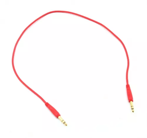 Procab REF792 kabel do efektów 0,9m czerwony Procab REF792 kabel do efektów 0,9m czerwony