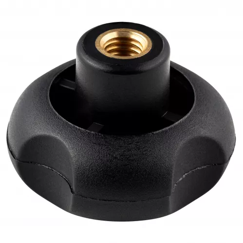 Meinl P1142A nakrętka mocująca do futerału na talerz M8 Meinl P1142A nakrętka mocująca do futerału na talerz M8