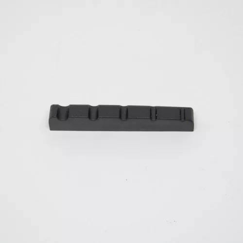 Ibanez 4NT3NC0009 siodełko do gitary 47x6mm BASS 5 SLOT Ibanez 4NT3NC0009 siodełko do gitary 47x6mm BASS 5 SLOT