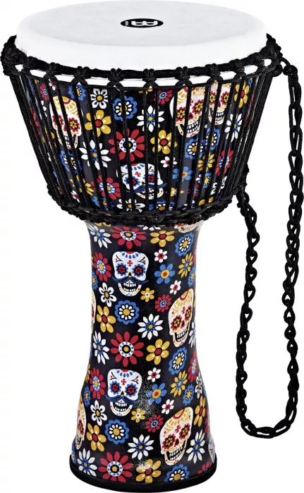 Meinl PADJ7-M-F African Djembe 10″ instrument perkusyjny Meinl PADJ7-M-F African Djembe 10″ instrument perkusyjny