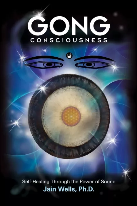 Meinl GONG-BOOK1 Jain Wells Gong Consciousness Meinl GONG-BOOK1 Jain Wells Gong Consciousness