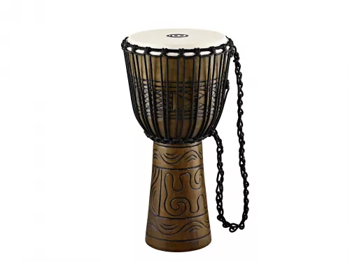 Meinl HDJ17-L Headliner Series Djembe 12″ instrument perkusyjny Meinl HDJ17-L Headliner Series Djembe 12″ instrument perkusyjny