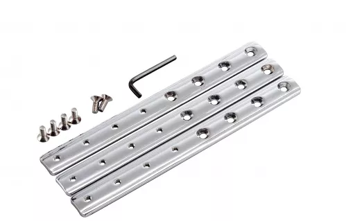 Meinl ST-HECH dostawka wysokości chrome Meinl ST-HECH dostawka wysokości chrome