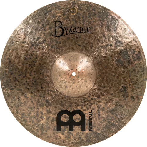 Meinl Byzance Ride Dark 21″ talerz perkusyjny Meinl Byzance Ride Dark 21″ talerz perkusyjny