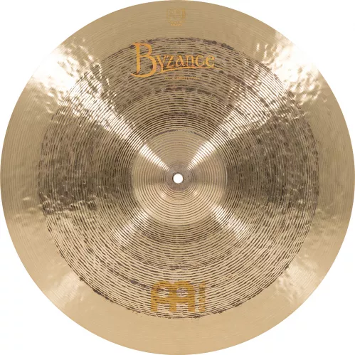 Meinl Byzance Ride Jazz 20″ talerz perkusyjny Meinl Byzance Ride Jazz 20″ talerz perkusyjny