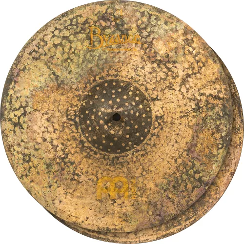 Meinl Byzance Vintage Pure Hi-Hat Vintage 16″ talerz perkusyjny Meinl Byzance Vintage Pure Hi-Hat Vintage 16″ talerz perkusyjny