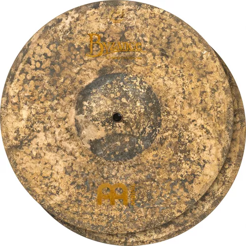 Meinl Byzance Hi-Hat Vintage 14″ talerz perkusyjny Meinl Byzance Hi-Hat Vintage 14″ talerz perkusyjny