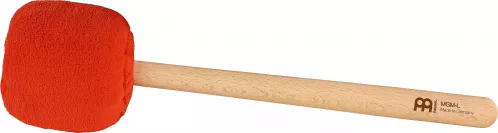 Meinl Sonic Energy MGM-L-ST Gong Mallet Large Sweet Tangerine pałka do gongu Meinl Sonic Energy MGM-L-ST Gong Mallet Large Sweet Tangerine pałka do gongu