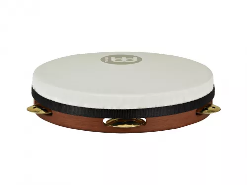 Meinl PAV10AB-M-TF Pandeiro 10″ instrument perkusyjny Meinl PAV10AB-M-TF Pandeiro 10″ instrument perkusyjny